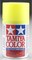 Tamiya PS-27 Fluorescent Yellow, Spray 100ml For Polycarbinate
